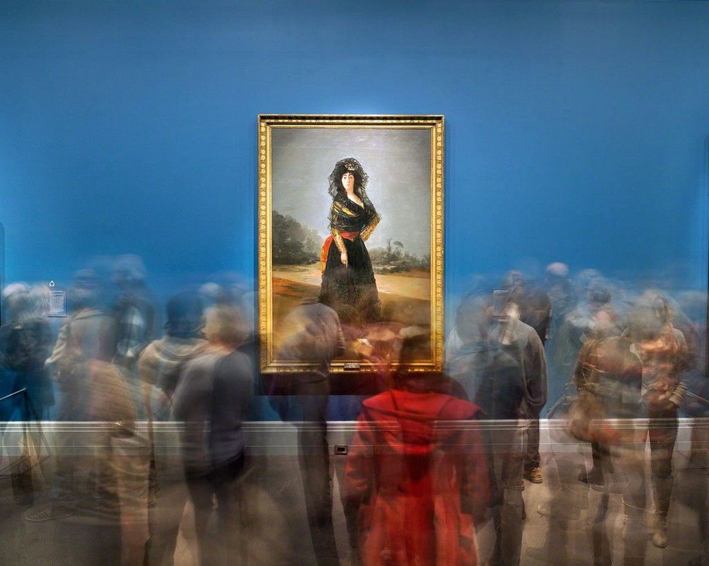 What the Art World Can Do to Make Art Accessible to More People